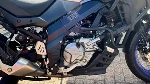 Suzuki V-Strom 650XT (2021 - 25)  (7)