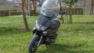 Gilera Runner 125 ST (2007 - 16) 