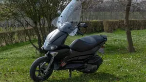 Gilera Runner 125 ST (2007 - 16)  (2)