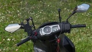 Gilera Runner 125 ST (2007 - 16)  (3)