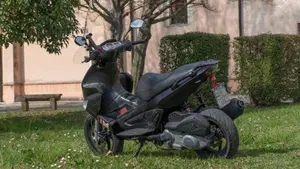 Gilera Runner 125 ST (2007 - 16)  (4)