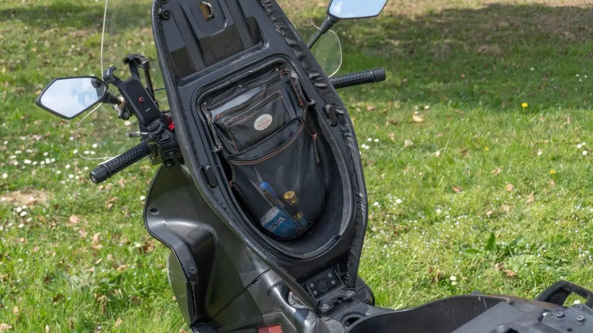 Gilera Runner 125 ST (2007 - 16)  (5)