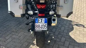 Suzuki V-Strom 650XT (2021 - 25)  (8)