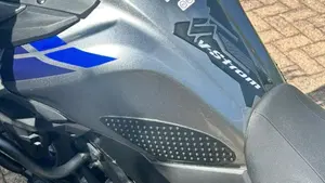 Suzuki V-Strom 650XT (2021 - 25)  (9)