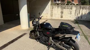 Honda Hornet 600 (2007 - 10)  (3)