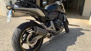 Honda Hornet 600 (2007 - 10)  (5)