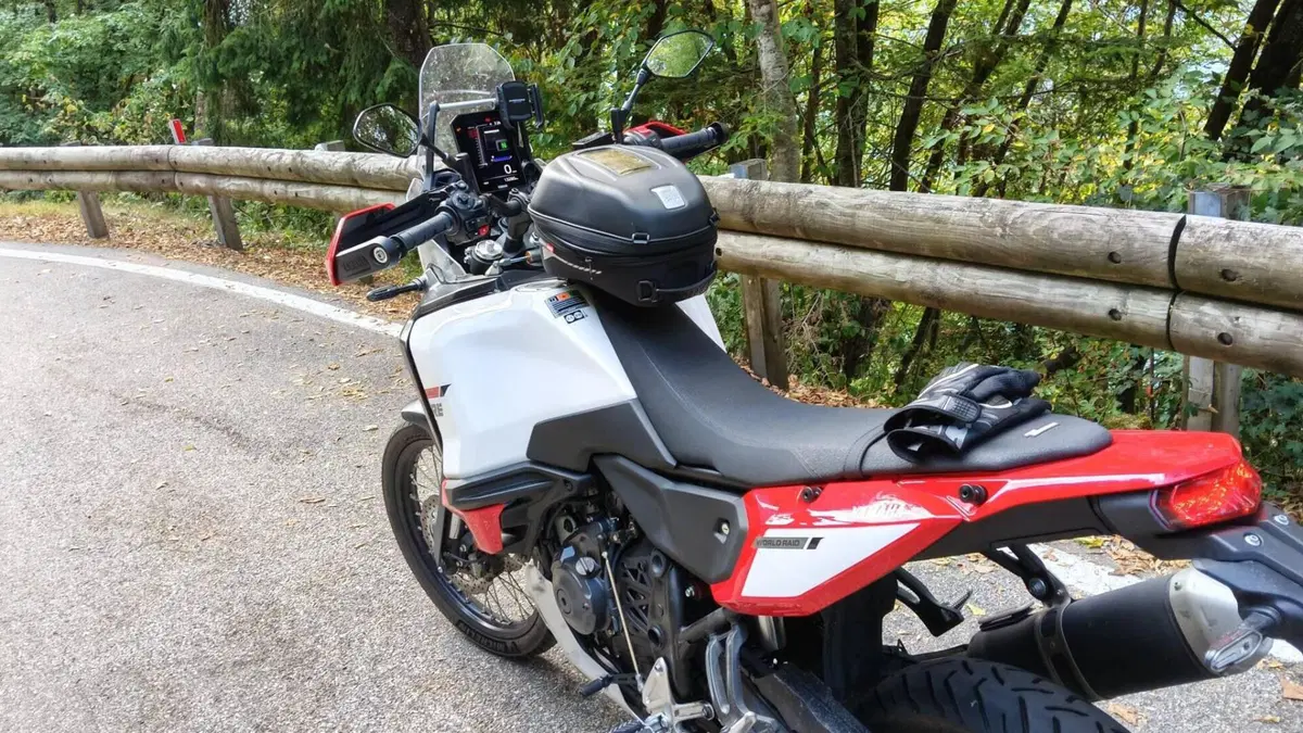 Yamaha Ténéré 700 World Raid (2026)  (2)