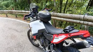 Yamaha Ténéré 700 World Raid (2026)  (2)