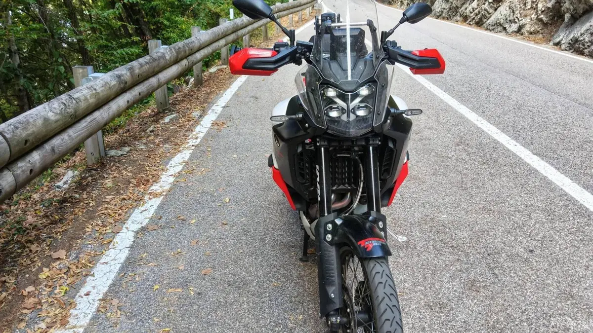 Yamaha Ténéré 700 World Raid (2026)  (4)