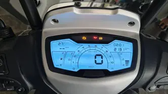Piaggio Medley 125 (2025 - 26) usata