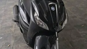 Piaggio Medley 125 (2025 - 26)  (2)