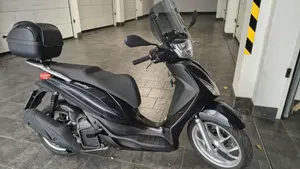 Piaggio Medley 125 (2025 - 26)  (3)