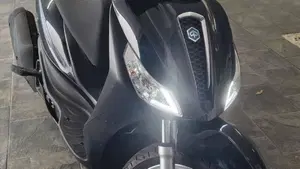 Piaggio Medley 125 (2025 - 26)  (4)