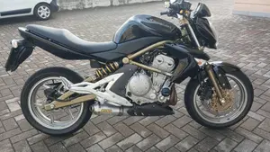 Kawasaki ER-6N (2006 - 09)  (7)