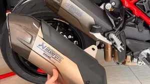 Ducati Multistrada V4 Pikes Peak (2021 - 24)  (6)
