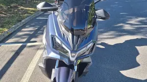Sym ADX 300 (2024 - 26) 