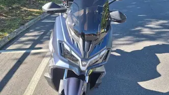 Sym ADX 300 (2024 - 26) usata