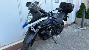 Suzuki V-Strom 650 Explorer (2023 - 25) 