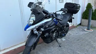 Suzuki V-Strom 650 Explorer (2023 - 25) usata