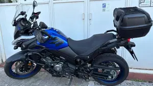 Suzuki V-Strom 650 Explorer (2023 - 25)  (2)