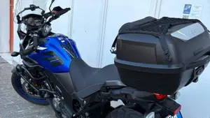 Suzuki V-Strom 650 Explorer (2023 - 25)  (3)