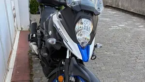 Suzuki V-Strom 650 Explorer (2023 - 25)  (4)