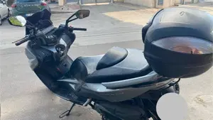 Kymco Xciting 400i ABS (2016 - 20)  (2)