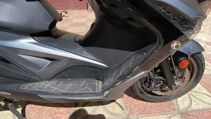 Kymco Xciting 400i ABS (2016 - 20)  (4)