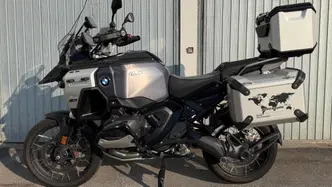 Bmw R 1300 GS Adventure Triple Black (2025 - 26) usata