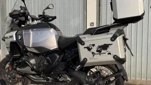 Bmw R 1300 GS Adventure Triple Black (2025 - 26)  (2)