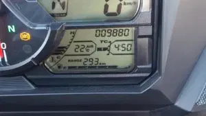 Suzuki V-Strom 650 Explorer (2023 - 25)  (7)
