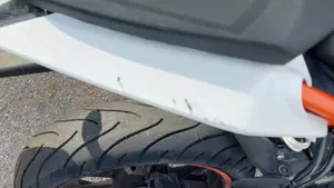 KTM 125 Duke ABS (2017 - 20)  (7)