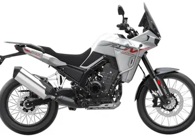 Kove 800X Pro (2026) - Annuncio 9348464