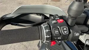 Bmw R 1300 GS Adventure Triple Black (2025 - 26)  (6)