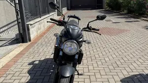 Suzuki SV650 (2021 - 24)  (2)