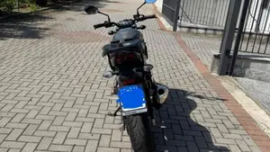Suzuki SV650 (2021 - 24)  (5)