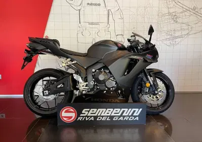 Honda CBR 600 RR (2024 - 26) - Annuncio 10091802