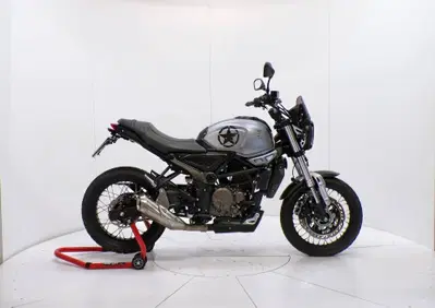 Voge Trofeo 300ACX Scrambler (2021 - 26) - Annuncio 10091803