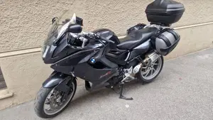 Bmw F 800 GS (2008 - 15) 