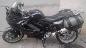 Bmw F 800 GS (2008 - 15)  (2)