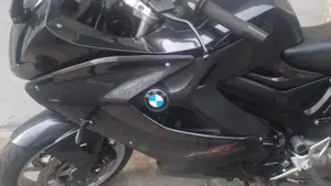 Bmw F 800 GS (2008 - 15)  (5)