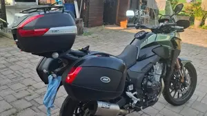 Honda CB 500 X (2022 - 23)  (6)