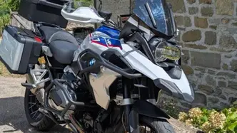 Bmw R 1250 GS (2019 - 20) usata