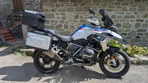 Bmw R 1250 GS (2019 - 20)  (2)