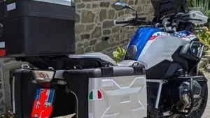 Bmw R 1250 GS (2019 - 20)  (3)