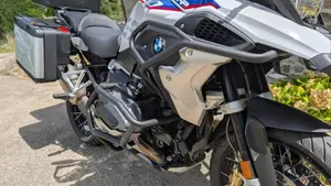 Bmw R 1250 GS (2019 - 20)  (5)