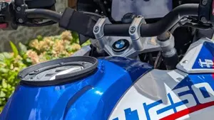 Bmw R 1250 GS (2019 - 20)  (8)