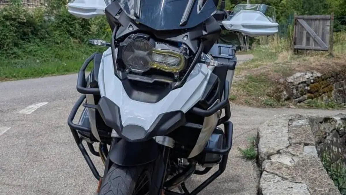 Bmw R 1250 GS (2019 - 20)  (9)