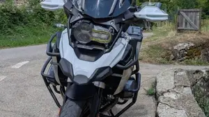 Bmw R 1250 GS (2019 - 20)  (9)