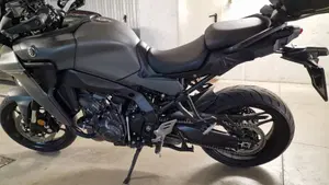 Yamaha Tracer 9 (2021 - 24)  (2)